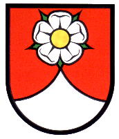 Wappen von Seftigen (Bezirk)/Arms (crest) of Seftigen (Bezirk)