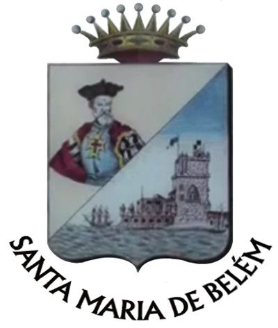 Brasão de Santa Maria de Belém