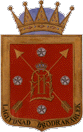Coat of arms (crest) of St Johanneslogen Engelbrecht