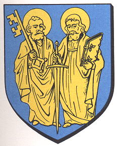 Blason de Stutzheim/Arms (crest) of Stutzheim