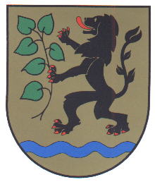 Wappen von Torgau-Oschatz/Arms (crest) of Torgau-Oschatz