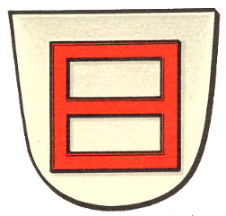 Wappen von Unterliederbach/Arms of Unterliederbach