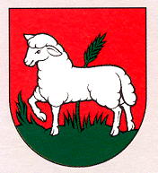 Veľký Lipník (Erb, znak)