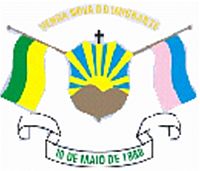 Arms (crest) of Venda Nova do Imigrante