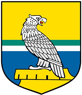 Coat of arms (crest) of Zbiczno