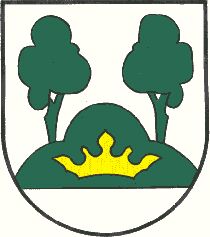 Wappen von Baumgarten bei Gnas/Arms (crest) of Baumgarten bei Gnas