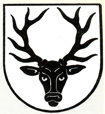 Wappen von Breitenstein