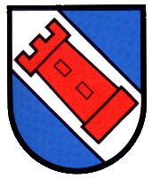 Wappen von Brienzwiler / Arms of Brienzwiler