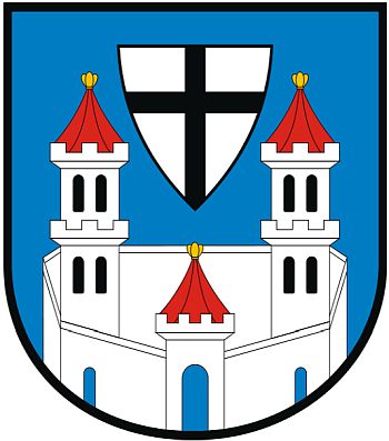 Coat of arms (crest) of Bytów