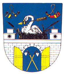 Coat of arms (crest) of Chrastava