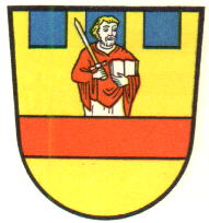 Wappen von Cloppenburg / Arms of Cloppenburg