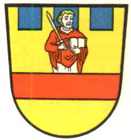 Wappen von Cloppenburg