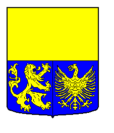 Wapen van Den Ham/Arms (crest) of Den Ham