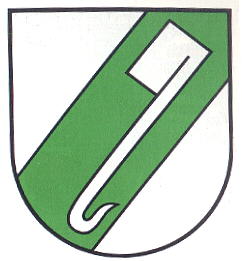 Wappen von Grasleben