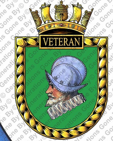 File:HMS Veteran, Royal Navy.jpg