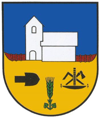 Wappen von Hachum/Arms (crest) of Hachum