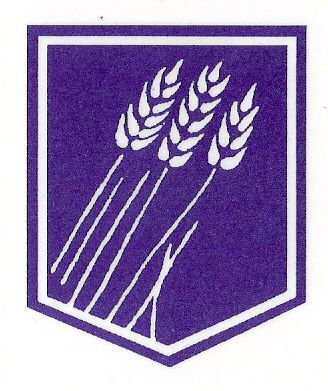 Coat of arms (crest) of Harvest Combined School