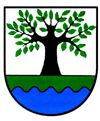 Wappen von Hornbach (Walldürn) / Arms of Hornbach (Walldürn)