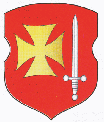 Arms of Krychaw