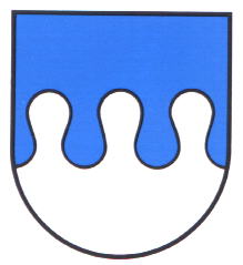 Wappen von Meisterschwanden/Arms (crest) of Meisterschwanden