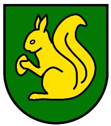 Wappen von Mieterkingen/Arms (crest) of Mieterkingen