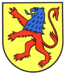Wappen von Reinach (Aargau)/Arms (crest) of Reinach (Aargau)
