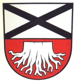 Wappen von Roth (Römhild)/Arms of Roth (Römhild)