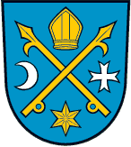 Wappen von Seelow