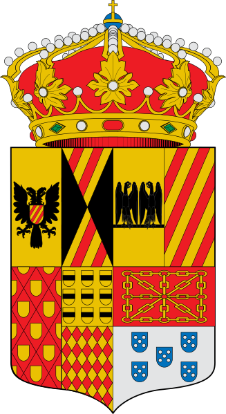 Escudo de Sinarcas