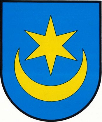 Arms of Stryków