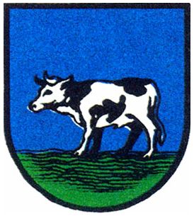 Wappen von Thimmendorf/Arms of Thimmendorf
