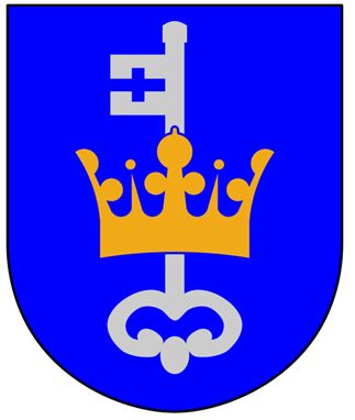 Arms of Tommarp