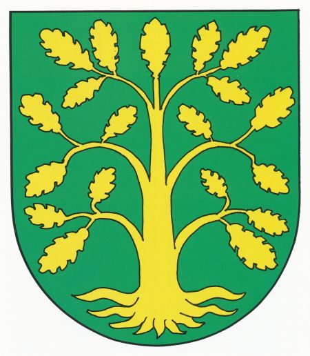 Arms of Vest-Agder