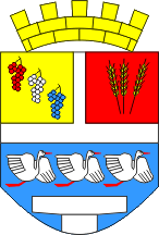Arms of Vinkovci