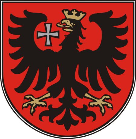 Wappen von Wetzlar/Arms (crest) of Wetzlar