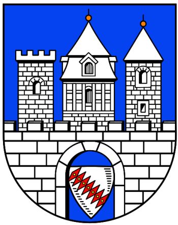 Wappen von Wilkenburg/Arms (crest) of Wilkenburg