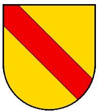 Wappen von Bad Brückenau