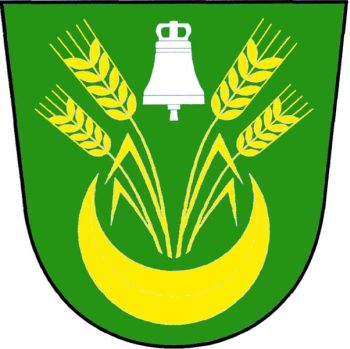 Arms of Bezděčí u Trnávky