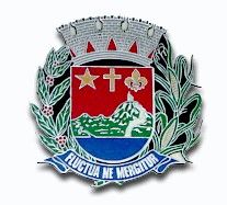 Brasão de Carmo do Rio Claro/Arms (crest) of Carmo do Rio Claro