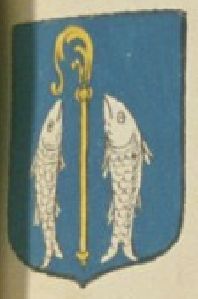 Blason de Cassis (Bouches-du-Rhône)/Coat of arms (crest) of {{PAGENAME