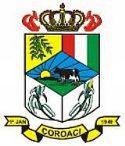 Brasão de Coroaci/Arms (crest) of Coroaci