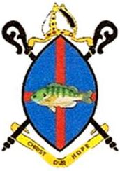 Arms (crest) of the Diocese of Bondo (Anglican)