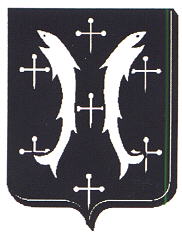 Blason de Dombasle-sur-Meurthe/Arms (crest) of Dombasle-sur-Meurthe