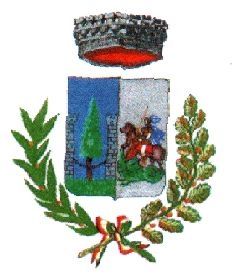 Stemma di Domegge di Cadore/Arms (crest) of Domegge di Cadore