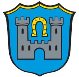 Wappen von Eisenburg (Memmingen)/Arms (crest) of Eisenburg (Memmingen)