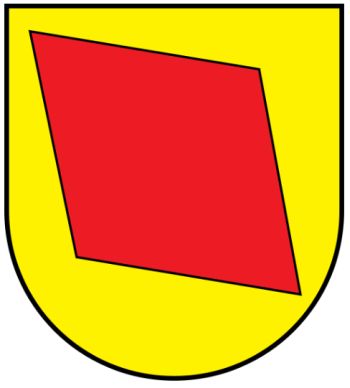 Wappen von Großglattbach/Arms (crest) of Großglattbach