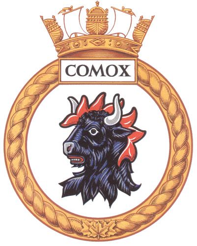 File:HMCS Comox, Royal Canadian Navy.jpg