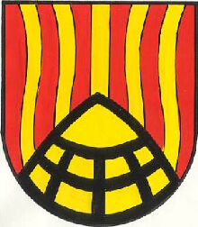 Wappen von Hart im Zillertal / Arms of Hart im Zillertal