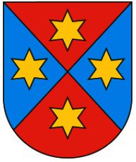 Wappen von Hemmenthal/Arms (crest) of Hemmenthal