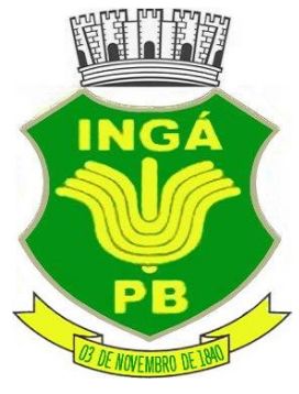 Brasão de Ingá (Paraíba)/Arms (crest) of Ingá (Paraíba)